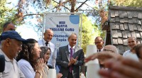 Kepez’den 1 Ekim Dünya Yaşlılar Günü’nde anlamlı etkinlik