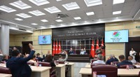 Kocagöz, “Bu başarı hepimizin ”