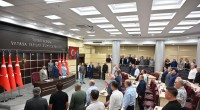 Kocagöz, “Bu başarı hepimizin ”