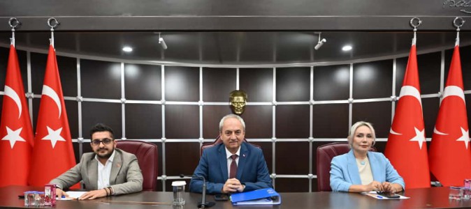 Kocagöz, “Bu başarı hepimizin ”