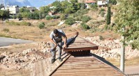 Kepez’den Yavuz Selim Mahallesi’ne modern dokunuş