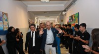 Kocagöz’den Şehit Celal Özcan Anadolu Lisesi’ne Müzik Sınıfı