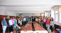 Kocagöz’den Şehit Celal Özcan Anadolu Lisesi’ne Müzik Sınıfı