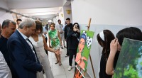 Kocagöz’den Şehit Celal Özcan Anadolu Lisesi’ne Müzik Sınıfı