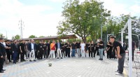 Kocagöz’den Şehit Celal Özcan Anadolu Lisesi’ne Müzik Sınıfı