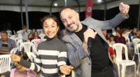 Sahne Kepez, Kızıllı Mahallesi’nde