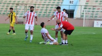 Kepezspor İstanbul’dan 3 puanla döndü