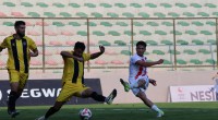 Kepezspor İstanbul’dan 3 puanla döndü