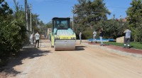 Duacı Mahallesi’ne konforlu ulaşım