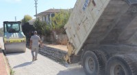 Duacı Mahallesi’ne konforlu ulaşım