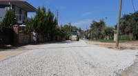 Duacı Mahallesi’ne konforlu ulaşım