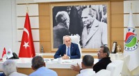 Başkan Kocagöz, Halk Günü’nde vatandaşlarla buluştu