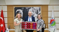 Başkan Kocagöz, Halk Günü’nde vatandaşlarla buluştu