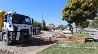 Kepez’de alt yapı seferberliği