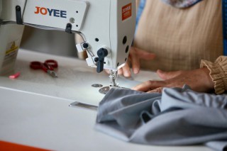 Kepez Belediyesi hem üretiyor, hem de tasarruf sağlıyor