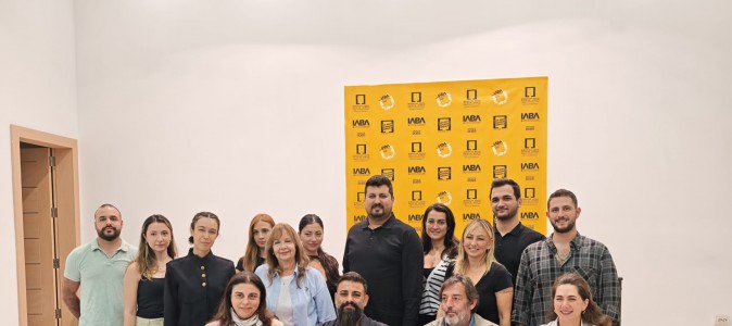 5.Uluslararası Antalya Mimarlık Bienali, 3-9 Kasım’da Kepez’de