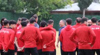 Kepezspor’da hedef: İnegöl’den puanla dönmek
