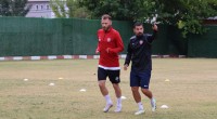 Kepezspor’da hedef: İnegöl’den puanla dönmek
