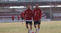 Kepezspor’da hedef: İnegöl’den puanla dönmek