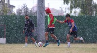 Kepezspor’da hedef: İnegöl’den puanla dönmek