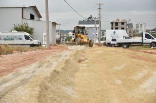 Kepez’den Demirel Mahallesi’ne ulaşım konforu