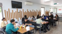 Kepez’den öğrenci dostu hizmet: Öğrenci Kent Lokantası