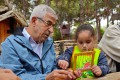 Kepez’den “Geçmişten Geleceğe” en güzel kuşak buluşması