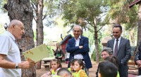 Kepez’den “Geçmişten Geleceğe” en güzel kuşak buluşması