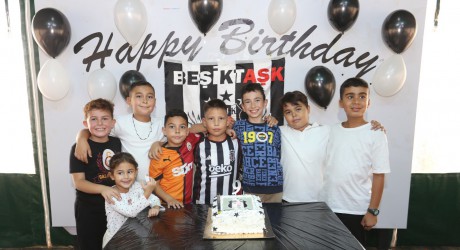 Kepez, OBA’da buluşuyor