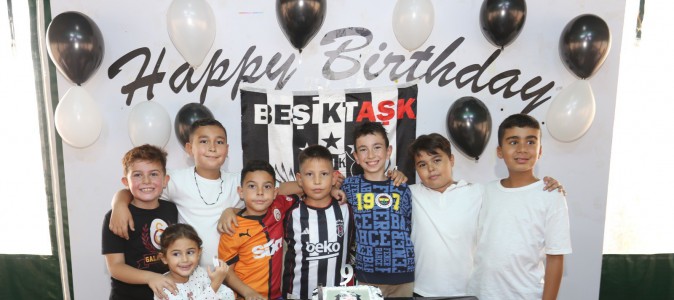 Kepez, OBA’da buluşuyor