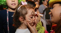 “Sahne Kepez” Erenköy Mahallesi’nde