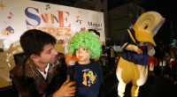 “Sahne Kepez” Erenköy Mahallesi’nde