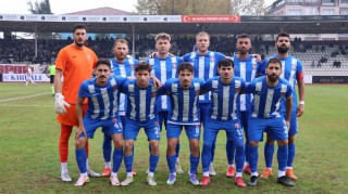 Kepezspor Futbol A.Ş, Kupada Sivasspor’u ağırlıyor