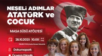 Kepez’de Cumhuriyet’in 102. Yılı coşkuyla kutlanacak