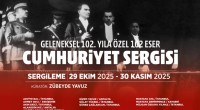 Kepez’de Cumhuriyet’in 102. Yılı coşkuyla kutlanacak