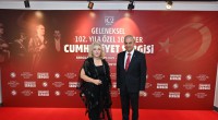Kepez’den 102. Yıla Özel 102 Eser Cumhuriyet Sergisi