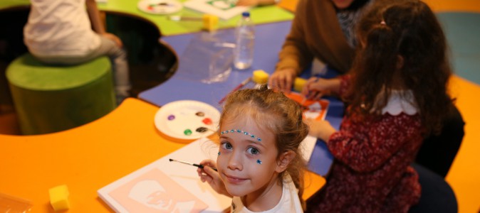 Kepez’den Cumhuriyet Bayramı’na özel çocuk atölyeleri