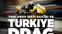 Kepez’in yeni drag pisti, Türkiye Drag Şampiyonasıyla açılıyor