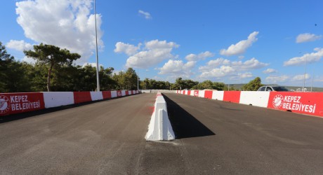 Kepez’in yeni drag pisti açılışı ve Türkiye Drag Şampiyonası ertelendi