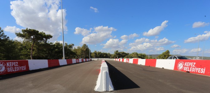 Kepez’in yeni drag pisti açılışı ve Türkiye Drag Şampiyonası ertelendi