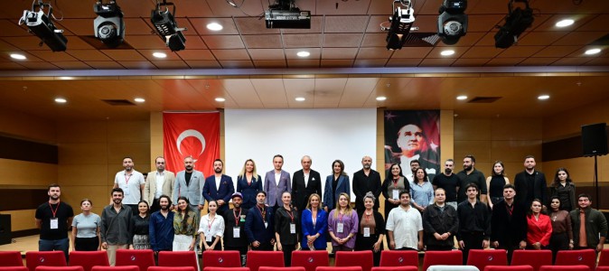 Başkan Kocagöz’den Kepez’in sanat emekçilerine müjde!