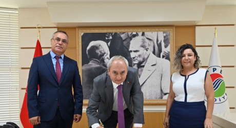 Kepez Belediyesi’nde promosyon sevinci