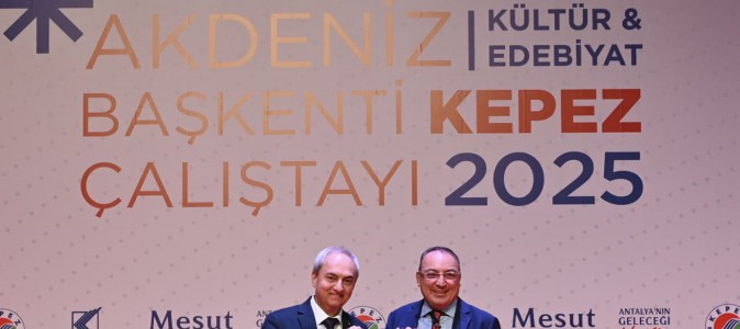 Cem Seymen: “Bir şehrin kaderi bir kitapla değişir”