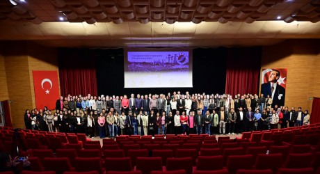 Kepez Belediye Kreşlerinde Yeni Yaklaşım: Karnenin Sağ Tarafı, Geleceğin Anahtarıdır