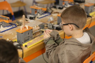 Antalya Bilim Merkezi’nde hafta sonu dopdolu atölye maratonu