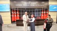 Kepez’in “Yaşlı Dostu Kepez Projesi”ne akademik inceleme