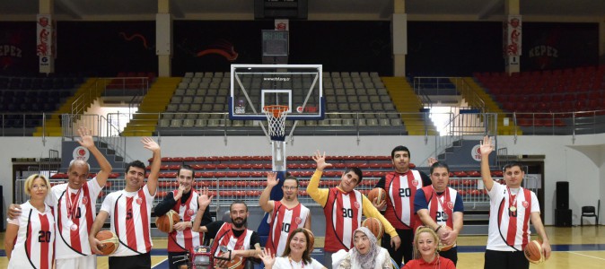 Kepez’de “Bir Nefes Ver Hayatıma” projesiyle özel bireylerin sosyal yaşamına yeni bir nefes