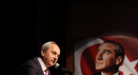 Kepez Belediye Başkanı Mesut Kocagöz’ün Yeni Yıl Mesajı