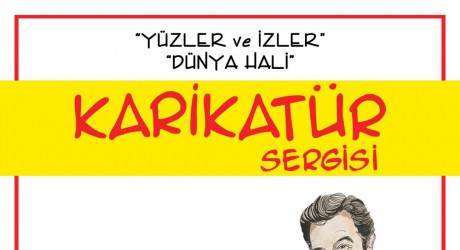 Çizgilerin Efendisi Kepez’de