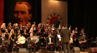 Mimar Sinan Akademi’de müzik, Kepez’de kuşakları buluşturuyor